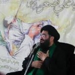 خبر: همایش شیرخواران با حضور استاد سید موسوی