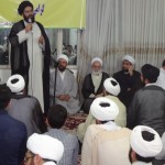 اصلاعیه مهم برای طلاب میاندوآب