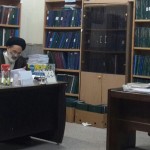 پایان نامه: نقش ائمه جمعه در ارتقاء فرهنگ دینی