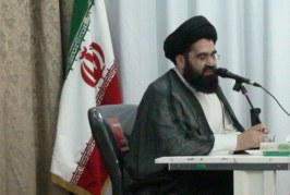 برگزاری جلسات بصیرت افزایی برای مدیران ارشد ناجای استان مرکزی
