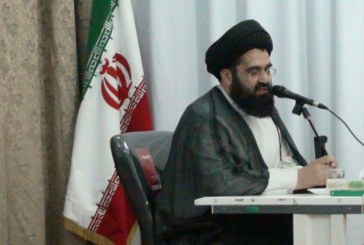 برگزاری جلسات بصیرت افزایی برای مدیران ارشد ناجای استان مرکزی