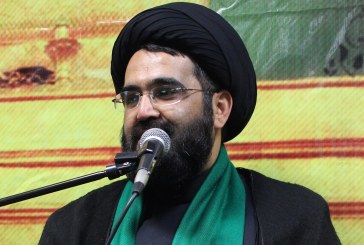 مصاحبه پایگاه اطلاع رسانی نشست دوره ای اساتیدسطوح عالی حوزه با استاد موسوی