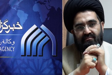 مصاحبه در خصوص پیاده روی اربعین