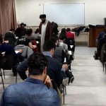 این ترم هم به پایان رسید! بچه ها حلالم کنید