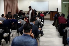 این ترم هم به پایان رسید! بچه ها حلالم کنید