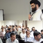 درس اخلاق برای مدیران وزارت نفت