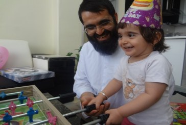 نقش والدین در مدیریت بازی های فرزندان