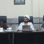 جلسه دفاعیه جناب آقای قبله ای