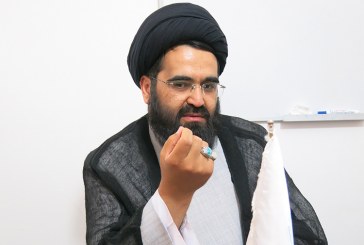 هاشمی در تحقق انقلاب مجاهد فی سبیل الله بود.