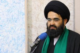 کمیسیون تحقیقات علمی مجمع نمایندگان طلاب