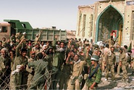 خرمشهرها در پیش است