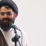 مصاحبه در خصوص اربعین
