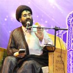 ایمان و غیرت دینی دو کلیدواژه مورد تاکید رهبری