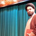 مصاحبه به مناسب میلاد حضرت باقر