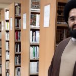 اطلاعیه دروس سطوح عالی استاد موسوی