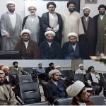 کارگاه مهارت افزازی اساتید راهنمای استان خوزستان
