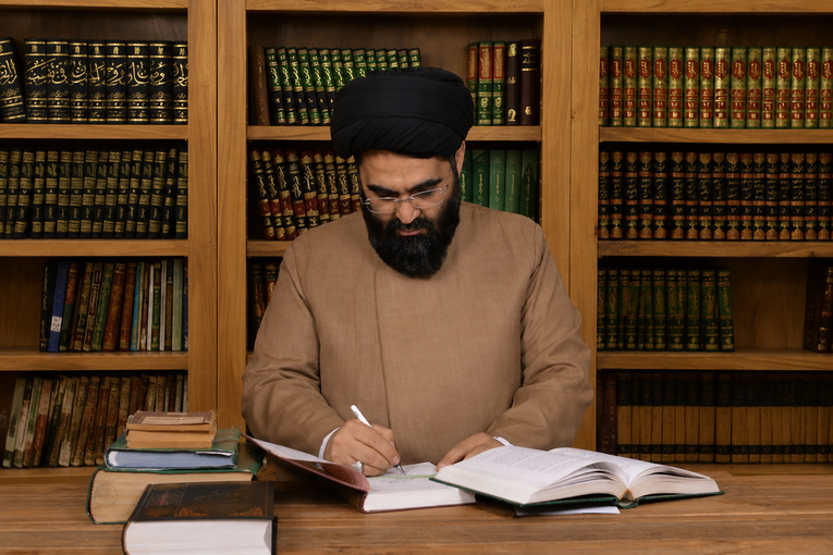 تحلیلی کوتاه بر معنای بعثت یک امت
